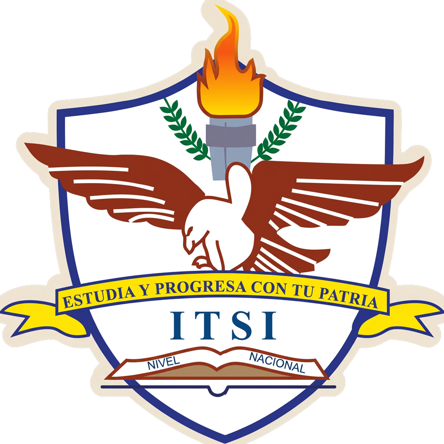 Itsi León - Estudia y Progresa con tu Patria